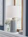 Wimlow Table Lamp - Big's Furniture (NV) - Multi Location