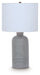 Wimlow Table Lamp - Big's Furniture (NV) - Multi Location