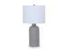 Wimlow Table Lamp - Big's Furniture (NV) - Multi Location