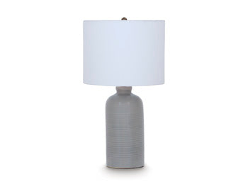 Wimlow Table Lamp - Big's Furniture (NV) - Multi Location