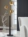 Sorcha Floor Lamp - Big's Furniture (NV) - Multi Location