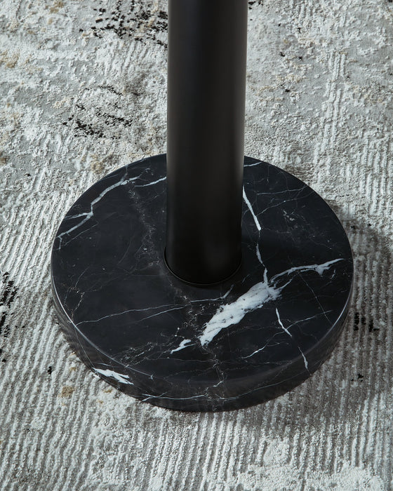 Sorcha Floor Lamp - Big's Furniture (NV) - Multi Location