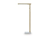 Santiford Floor Lamp - Big's Furniture (NV) - Multi Location