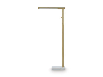 Santiford Floor Lamp - Big's Furniture (NV) - Multi Location