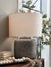 Zandophen Table Lamp - Big's Furniture (NV) - Multi Location