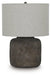 Zandophen Table Lamp - Big's Furniture (NV) - Multi Location
