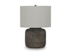 Zandophen Table Lamp - Big's Furniture (NV) - Multi Location