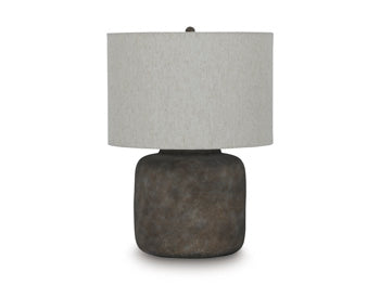 Zandophen Table Lamp - Big's Furniture (NV) - Multi Location