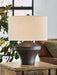 Dolanham Table Lamp - Big's Furniture (NV) - Multi Location