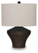 Dolanham Table Lamp - Big's Furniture (NV) - Multi Location