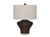 Dolanham Table Lamp - Big's Furniture (NV) - Multi Location