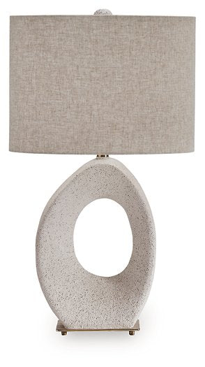 Trentlen Table Lamp