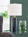 Hanzila Table Lamp - Big's Furniture (NV) - Multi Location