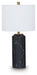 Hanzila Table Lamp - Big's Furniture (NV) - Multi Location