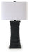 Golzar Table Lamp - Big's Furniture (NV) - Multi Location