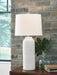 Vauville Table Lamp (Set of 2) - Big's Furniture (NV) - Multi Location