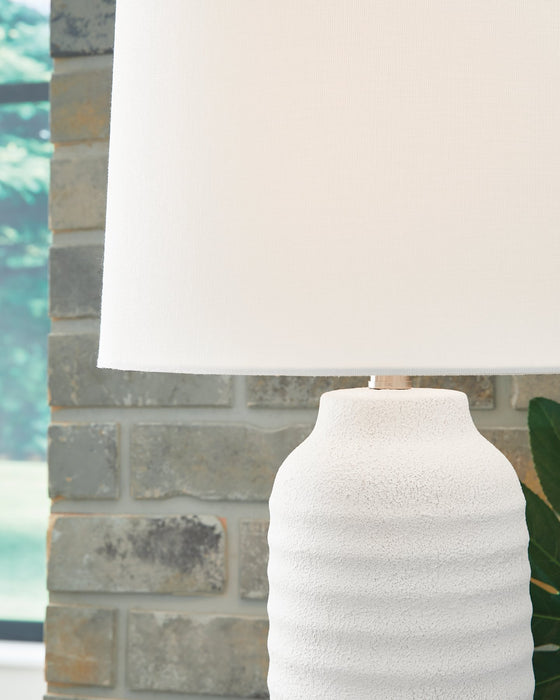 Vauville Table Lamp (Set of 2) - Big's Furniture (NV) - Multi Location