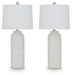 Vauville Table Lamp (Set of 2) - Big's Furniture (NV) - Multi Location