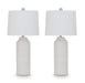 Vauville Table Lamp (Set of 2) - Big's Furniture (NV) - Multi Location