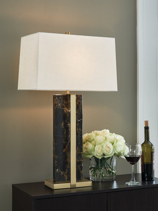 Neonish Table Lamp - Big's Furniture (NV) - Multi Location