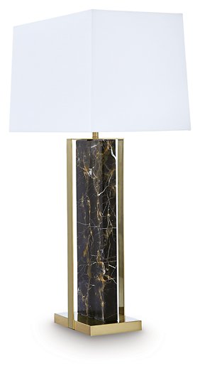 Neonish Table Lamp - Big's Furniture (NV) - Multi Location