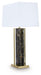 Neonish Table Lamp - Big's Furniture (NV) - Multi Location