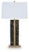 Neonish Table Lamp - Big's Furniture (NV) - Multi Location