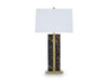 Neonish Table Lamp - Big's Furniture (NV) - Multi Location