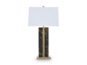 Neonish Table Lamp - Big's Furniture (NV) - Multi Location