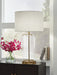 Gizeh Table Lamp - Big's Furniture (NV) - Multi Location