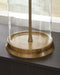 Gizeh Table Lamp - Big's Furniture (NV) - Multi Location