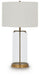Gizeh Table Lamp - Big's Furniture (NV) - Multi Location