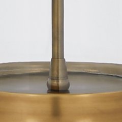 Gizeh Table Lamp - Big's Furniture (NV) - Multi Location