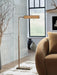 Yafe Floor Lamp - Big's Furniture (NV) - Multi Location