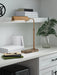Yafe Desk Lamp - Big's Furniture (NV) - Multi Location