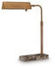 Yafe Desk Lamp - Big's Furniture (NV) - Multi Location