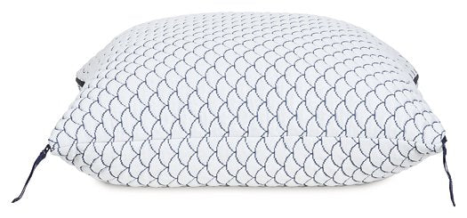 DreamCloudTM Classic / Pillow (Set of 4) - Big's Furniture (NV) - Multi Location