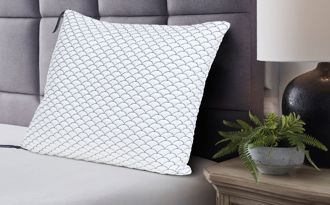DreamCloudTM Classic / Pillow (Set of 4) - Big's Furniture (NV) - Multi Location