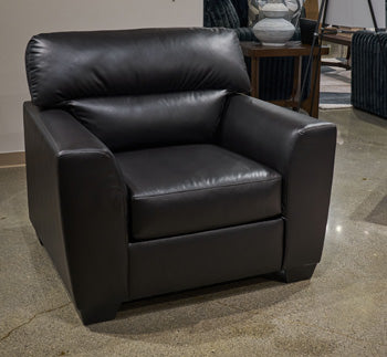 Glennbre Chair - Big's Furniture (NV) - Multi Location