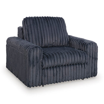 HamlinBay Power Gliding Chaise - Big's Furniture (NV) - Multi Location