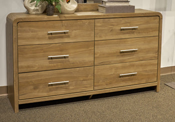 Gramburg Dresser - Big's Furniture (NV) - Multi Location