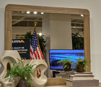 Gramburg Bedroom Mirror - Big's Furniture (NV) - Multi Location