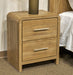 Gramburg Nightstand - Big's Furniture (NV) - Multi Location