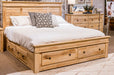 Makidern Bed - Big's Furniture (NV) - Multi Location