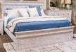 Makidern Bed - Big's Furniture (NV) - Multi Location