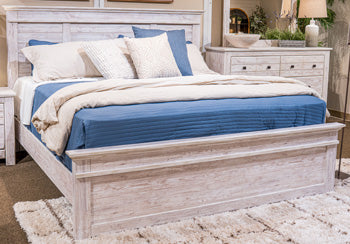 Makidern Bed - Big's Furniture (NV) - Multi Location