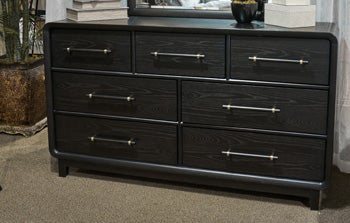 Darcyjo Dresser - Big's Furniture (NV) - Multi Location
