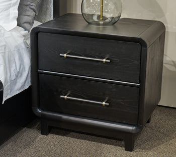 Darcyjo Nightstand - Big's Furniture (NV) - Multi Location