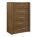 Marxmore Chest of Drawers - Big's Furniture (NV) - Multi Location
