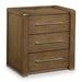 Marxmore Nightstand - Big's Furniture (NV) - Multi Location